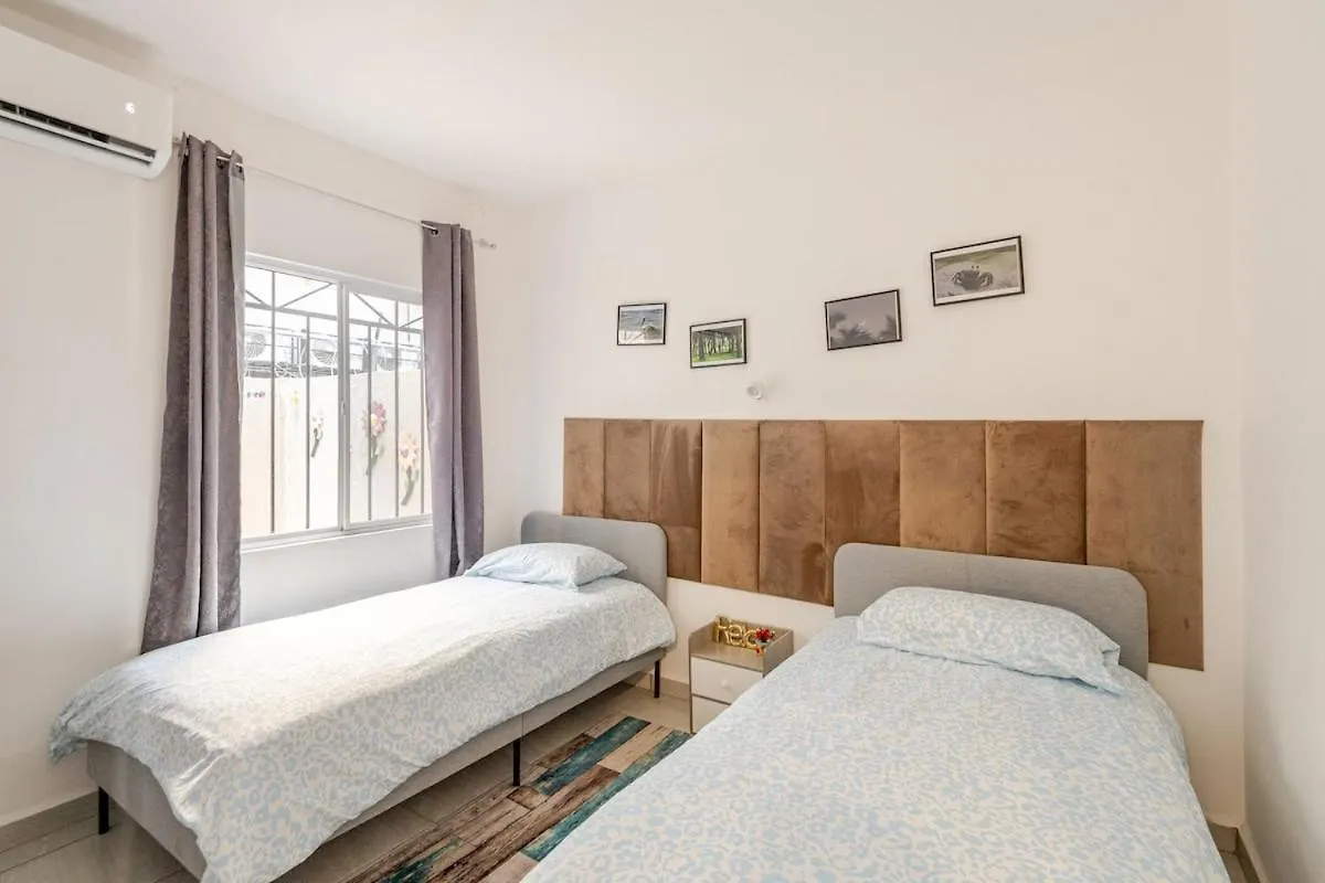 Cozy Home En Playa Del Carmen Quintana Roo