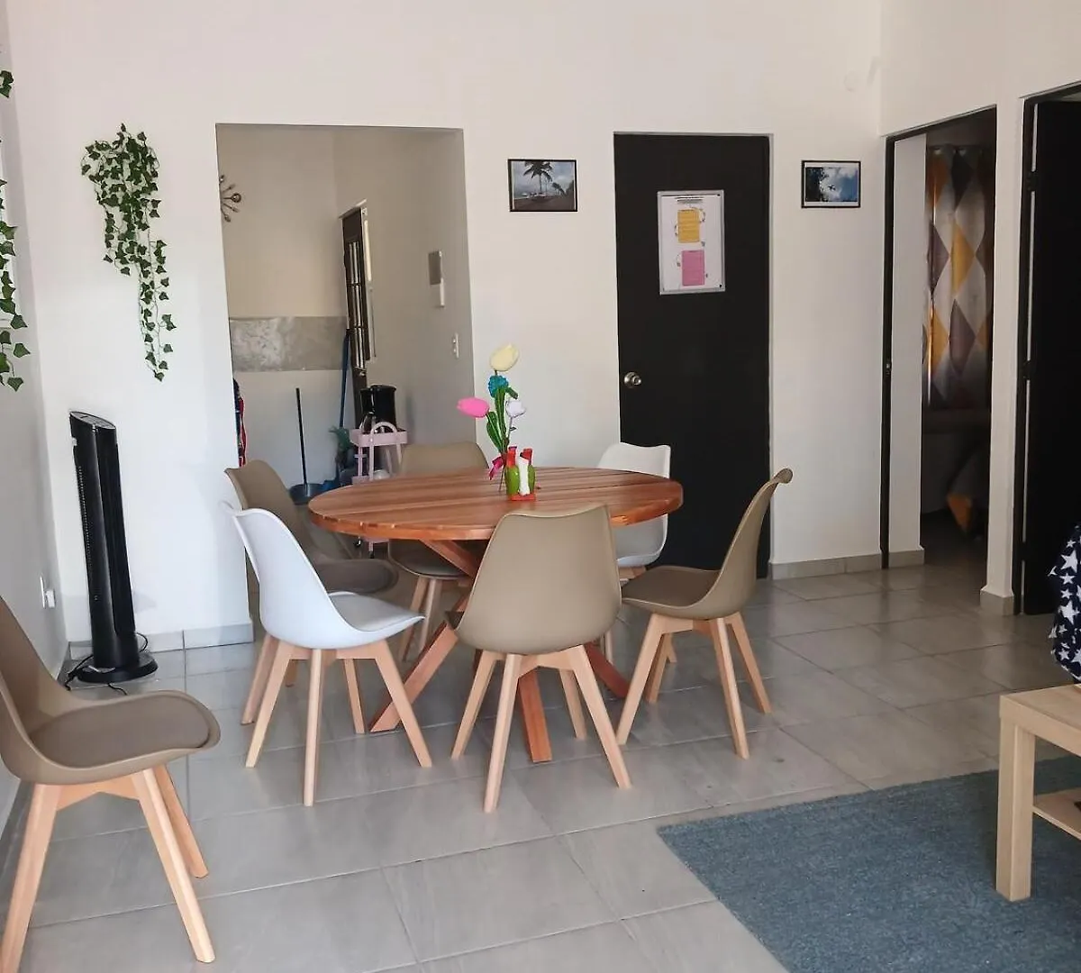 Apartment Cozy Home En Playa Del Carmen Quintana Roo