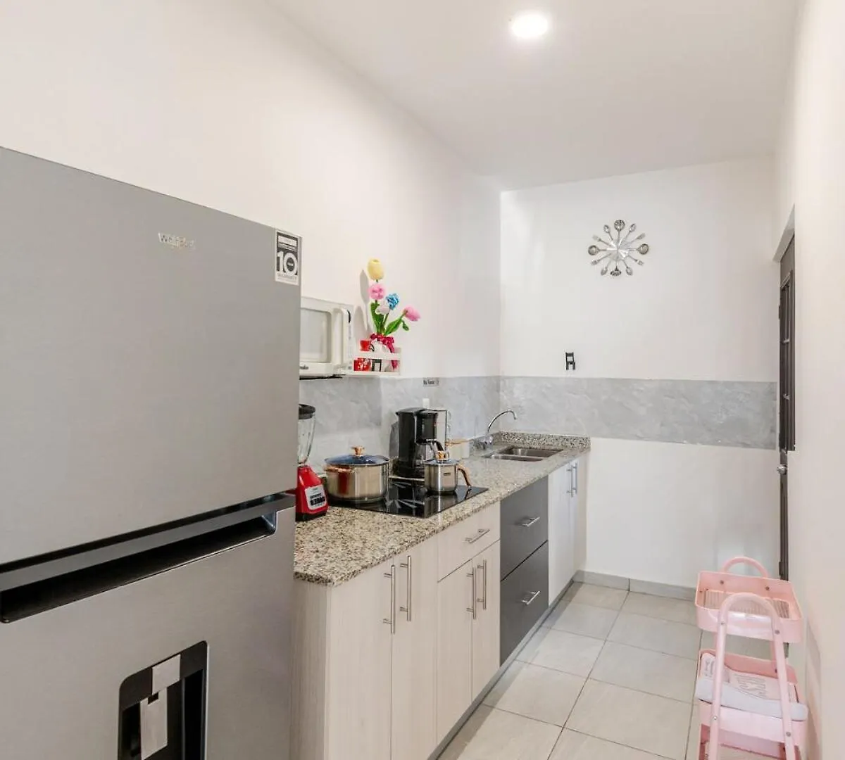 Cozy Home En Playa Del Carmen Quintana Roo Mexico