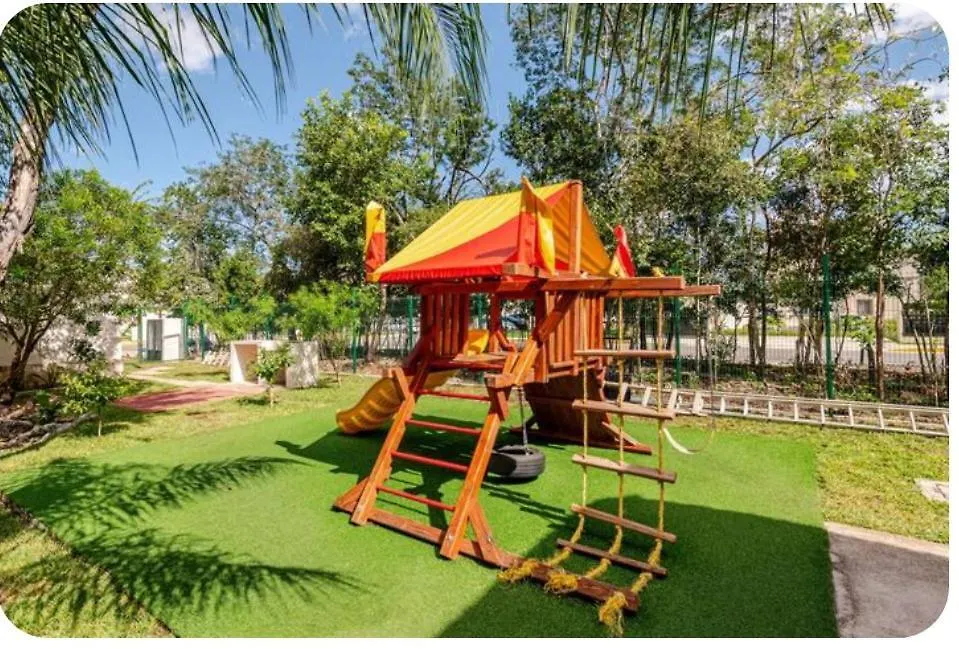 Apartment Cozy Home En Playa Del Carmen Quintana Roo