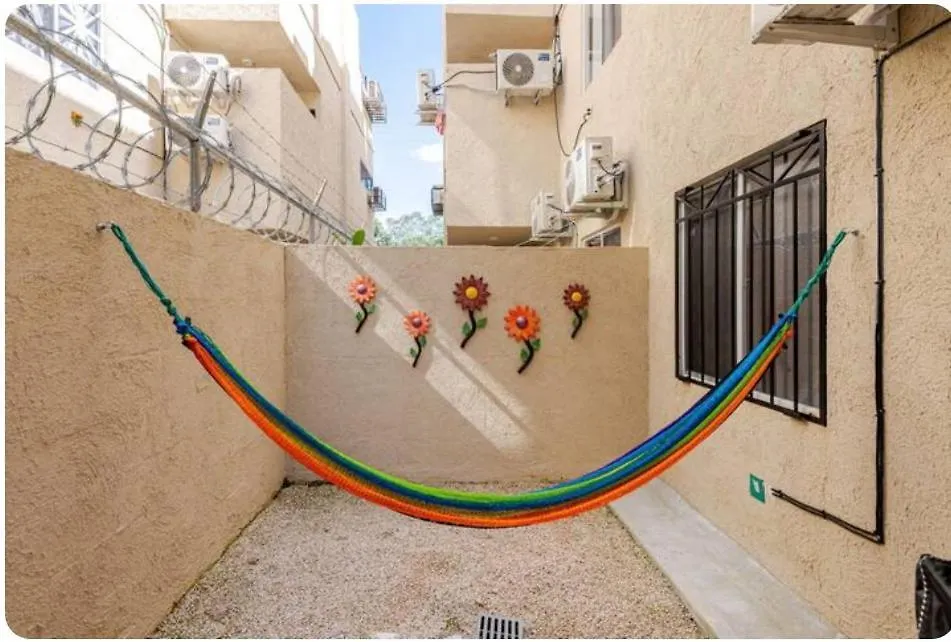 Cozy Home En Playa Del Carmen Quintana Roo
