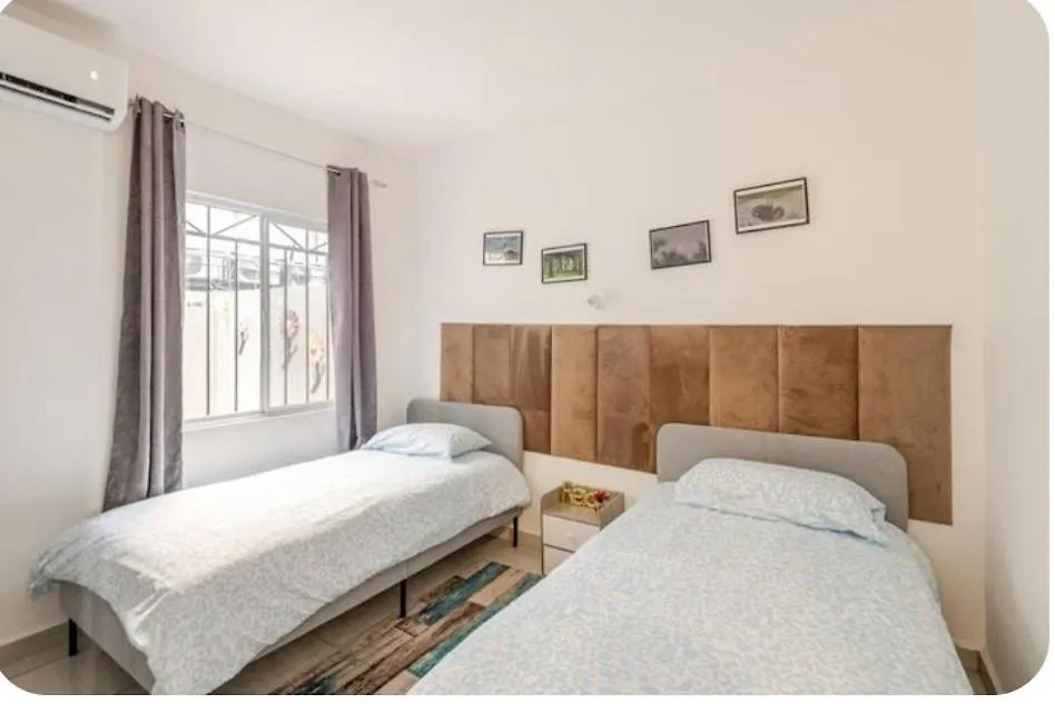 Cozy Home En Playa Del Carmen Quintana Roo Apartment